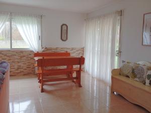 Casa San Vicente Do Mar 3000