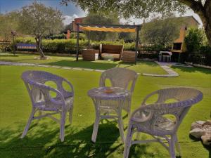 Meravisola Costa Rei Holiday Rooms img42