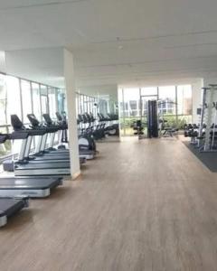 Gold coast studio korean room netflix wifi