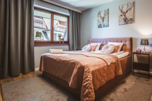 VisitZakopane - Szafran Apartment