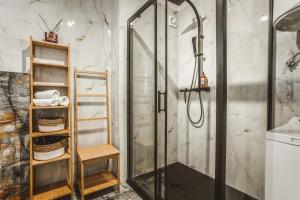 VisitZakopane - Szafran Apartment