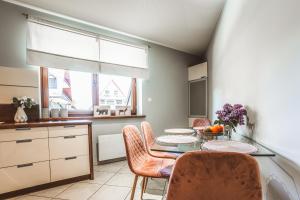 VisitZakopane - Szafran Apartment