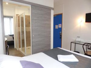 Hotels Hotel La Belle Etoile : Suite Familiale 2 Chambres