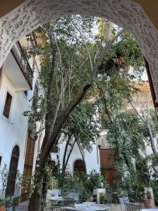 Riad Hanael Garden & Spa