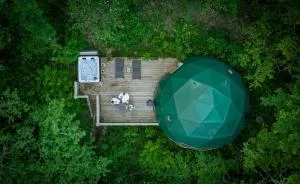 Kozi Dôme La Belle Etoile - Pazayac