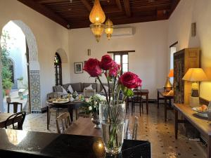 Riad Hanael Garden & Spa
