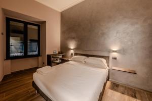 Soziglia Guest Rooms