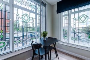 Elysée Suites - Stylish 1 Bed Flat in Southport