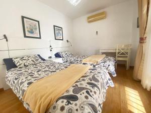 2 Bedroom with Spacious Terrace Pueblo Evita