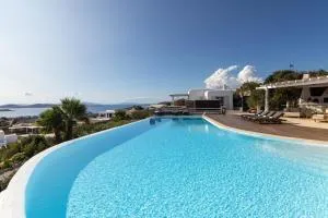 Alia Villa Mykonos - Psarou