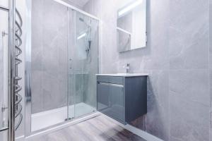 Elysée Suites - Stylish 1 Bed Flat in Southport