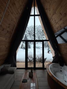 Pavliani4rest - Luxury Cabins