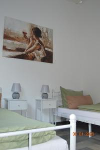 Ferienwohnung Fillsack