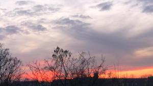 Appartamento con Vista e Balcone