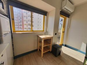 Santos Lodge Blue in Praia da Rocha