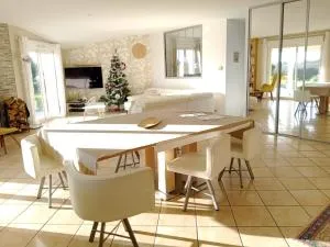 Oasis de calme et de vacances - 热尔省巴斯洛讷