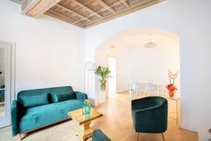 Modern and Bright Flat - Rome City Center