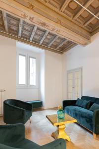 Modern and Bright Flat - Rome City Center