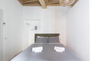 Modern and Bright Flat - Rome City Center