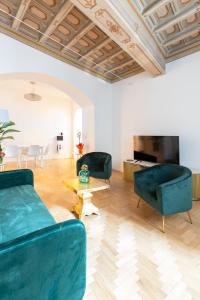 Modern and Bright Flat - Rome City Center