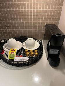 Weingart Suites Hotel