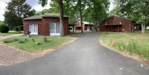 Chalets Mouliere Evasion : photos des chambres