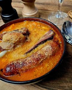 Hotels Domaine de La Rhonie : photos des chambres