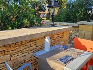 Hotels Domaine de La Rhonie : photos des chambres