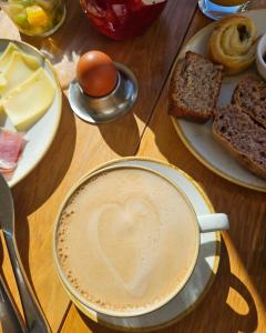 Hotels Domaine de La Rhonie : photos des chambres