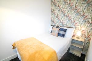 2 Bedroom Flat-Free Parking