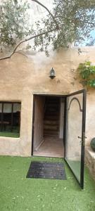 Maisons de vacances La Paloma : photos des chambres