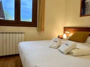 Mufló, acogedor apartamento en la Molina