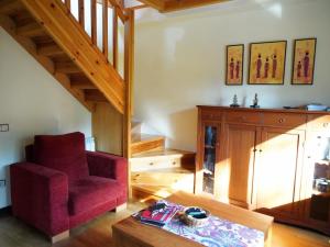 Mufló, acogedor apartamento en la Molina