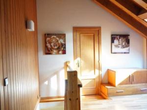 Mufló, acogedor apartamento en la Molina