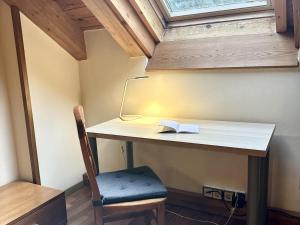 Mufló, acogedor apartamento en la Molina