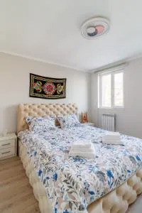 Cozy Guest House in Tashkent - Qŭyliq