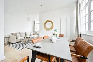 GuestReady - Delightful Home by Alexandra Palace - Hornsey
