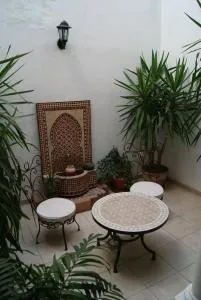 Hostal Fenix - Jerez de la Frontera