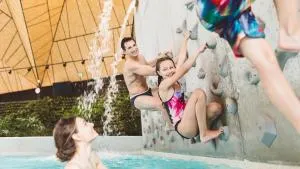 E79 AQUALUNA KAMP NATURA PODČETRTEK card included in price - Gorica pri Slivnici