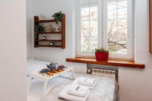 Mayas Flats & Resorts 21 - Dluga St, Old Town Gdansk