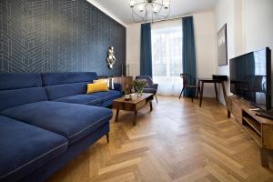 P&O Apartments Warecka III