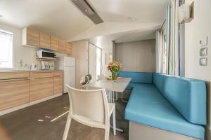 Campings Domaine Residentiel de Plein Air Le Conleau : photos des chambres