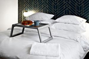 P&O Apartments Warecka III