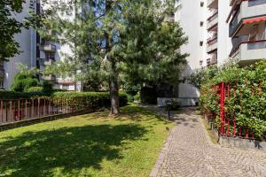 Bright House - Carozzi Apartments