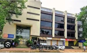 The Prabha International Hotel - Dabra