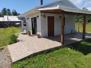 Cabaña campestre Aylin