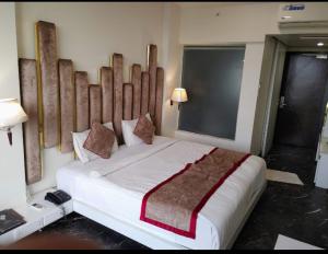 The Prabha International Hotel