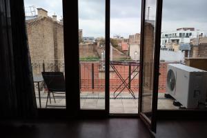 Global Living - Gozsdu - Kazinczy - Center