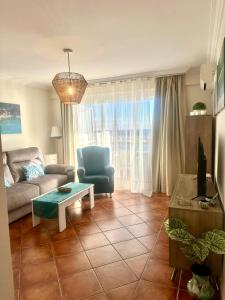 Beachfront Apartment Marbella