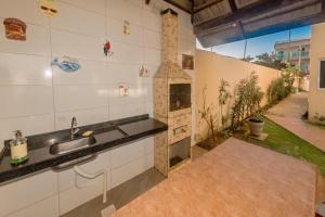 Porto de Galinhas pé na areia